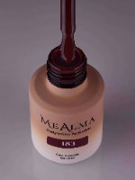 לק ג'ל MeAlma מי אלמה 183