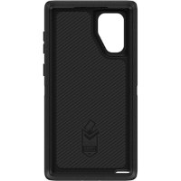 כיסוי OTTERBOX ל-NOTE 10 דגם DEFENDER (שחור)