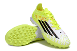 ללא גרב - נעלי קטרגל אדידס Adidas F50 ירוק