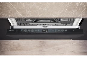 מדיח כלים אינטגרלי מלא SIEMENS סימנס דגם SN65EX12CE