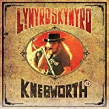 LYNYRD SKYNYRD/LIVE AT KNEBWOR