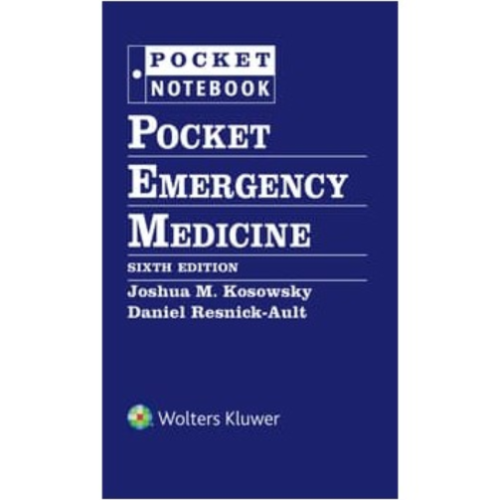 Pocket Emergency Medicine
