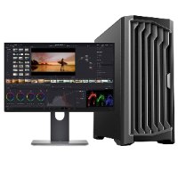 מחשב עריכה Threadripper