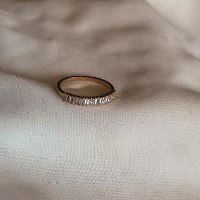 טבעת באגטים