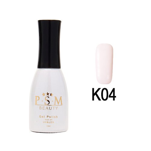 P.S.M BEAUTY לק ג’ל גוון – K04