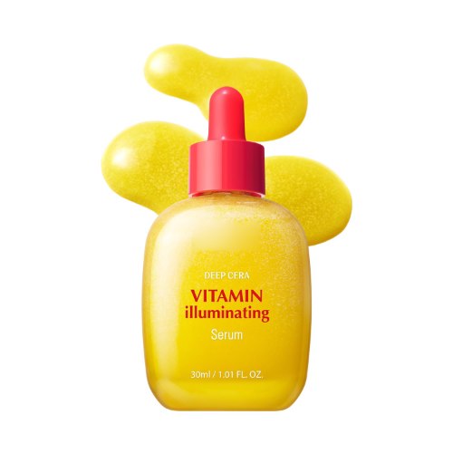 K-Serum סרום קוריאני לתיקון טקסטורת העור