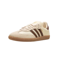 Adidas Samba Og Cream White Preloved Brown” – אדידס סמבה