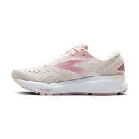 נעלי ריצה ברוקס לנשים Brooks Ghost 16 צבע ורוד משולב