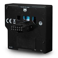 Thermal Grizzly WireView Pro II GPU 12V-2x6 Normal TFT-IPS Display Black