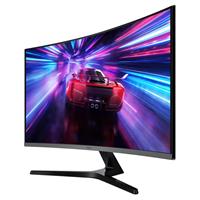 מסך קעור Samsung ‏32" FHD ‏100Hz ‏4ms VA