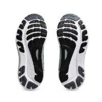 Asics Gel Kayano 31 (4E) Men Black white אסיקס קיאנו 31 רחבות במיוחד לגברים צבע שחור