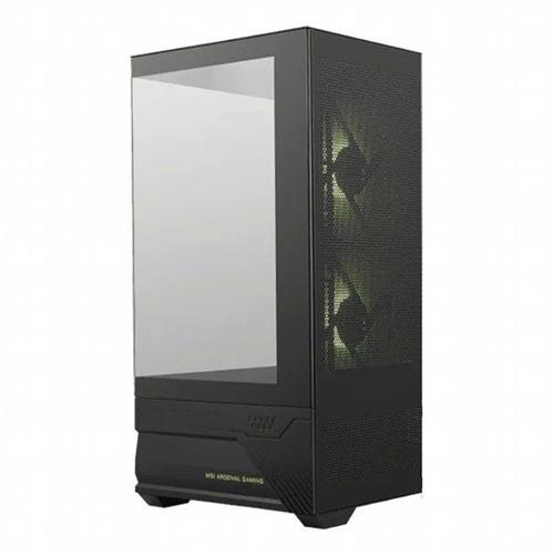 מארז מחשב MSI MAG PANO M110R