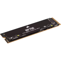 CORSAIR SSD 2.0TB MP700 NVME PCIE5X4 M.2