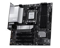 לוח אם  MSI PRO B850M-P WIFI