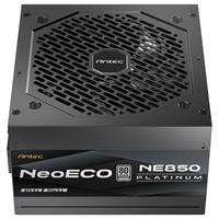 ANTEC PSU 850W NE850 NeoECO ATX3.1 Platinum Full Modular