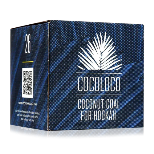 Cocoloco 26mm