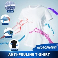 חולצה T הידרופובית