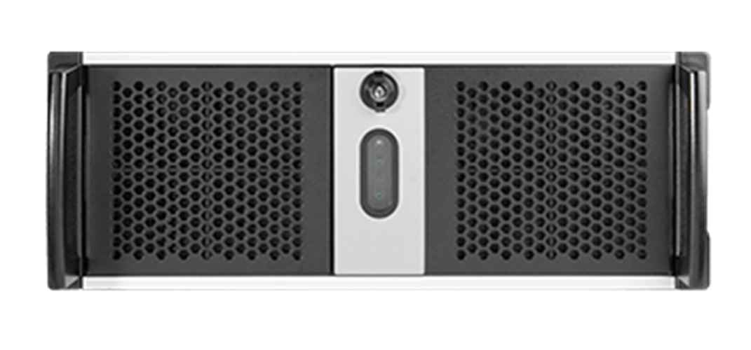 rackmount 4U RM42300 3* 5.25
