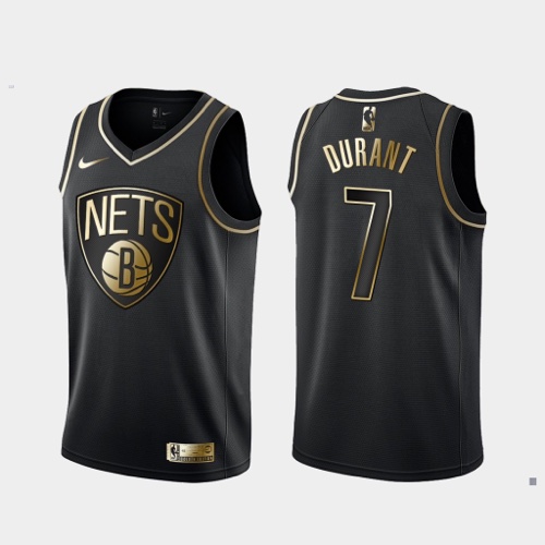 Brooklyn Nets  Swingman Jersey #7 DURANT