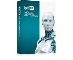 Anti Virus ל-3 שנים למחשב 1 ללא דיסק ESET NOD32