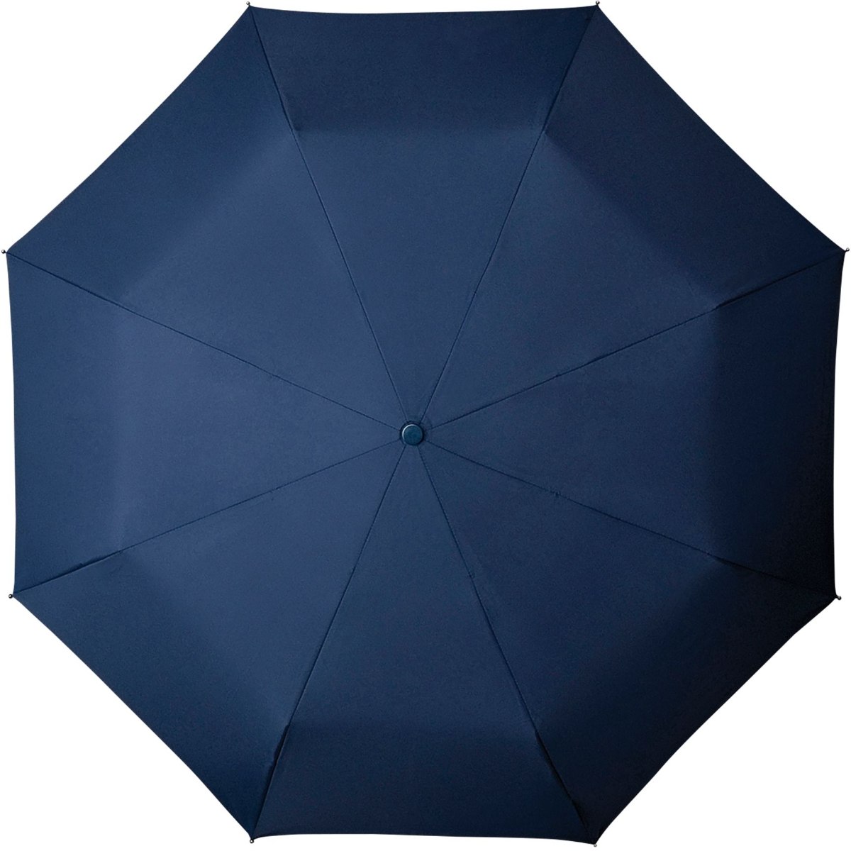 מטריה אוטומטית איכותית 100ס"מ של המותג ההולנדי המוביל בעולם Impliva MiniMax- צבע נייבי