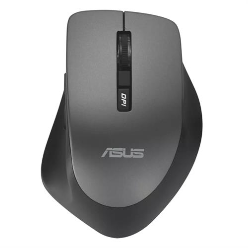 עכבר אלחוטי Asus WT425 צבע אפור