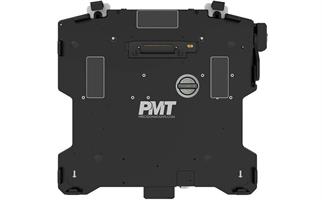 PANASONIC TOUGHBOOK תחנת עגינה מוקשחת עם קונקטורים צבאיים לט