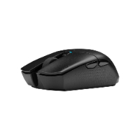 עכבר אלחוטי מקצועי - Corsair Katar Pro Gaming Mouse Wireless RGB