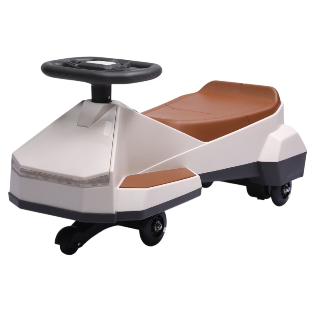 רכב ממונע לילדים טסלה 12 וולט בימבה סטאר Bimba Star Tesla Electric 12V
