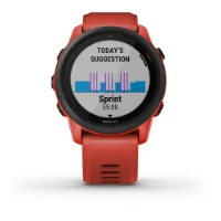 שעון דופק Garmin Forerunner 745