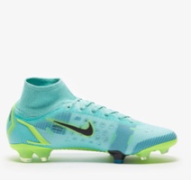 Nike Mercurial Superfly VIII  Elite FG