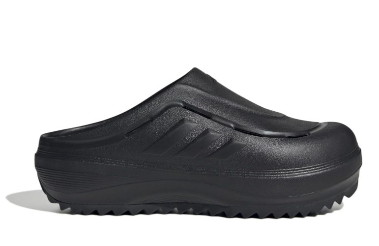 כפכפי Adidas OZWAVE Clog שחור