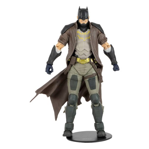 דמות אקשן בטמן 18 ס"מ DC Multiverse: Batman Dark