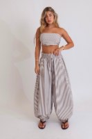 NEW BALOON PANTS