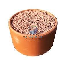 מינרלים לניקור בכוס חרס וורסלה לגה