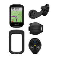 מחשב רכיבה Garmin Edge 830 Mountain Bike Bundle