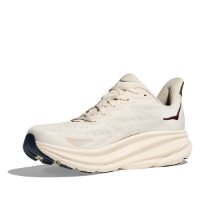 HOKA Clifton 9 נעלי ספורט גברים הוקה קליפטון 9 בצבע שיבולת/אלבסטר | HOKA גברים