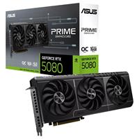 Asus Prime RTX 5080 16GB GDDR7 OC Edition