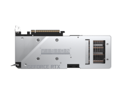 כ. מסך GIGABYTE GeForce RTX 3060 Ti VISION OC 8GB 2.0 GDDR6 LHR