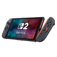 נינטנדו - קונסולה חדשה - NINTENDO SWITCH 2