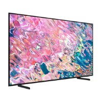 טלוויזיה "55 QLED SMART TV 4K דגם QE55Q60B סמסונג SAMSUNG