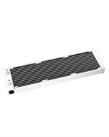 קירור נוזלי - DeepCool LE360 WH V2