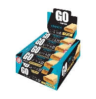 חטיף חלבון GO (12 יחידות במארז) כשר
