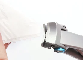 זוג גוזזי ציפורניים מקצועיים
