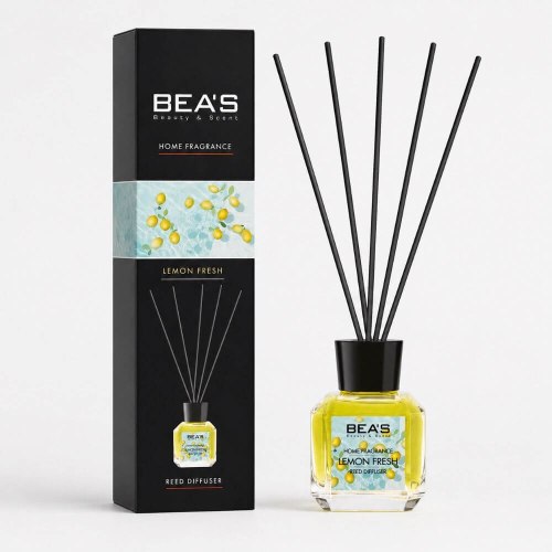 מפיץ ריח לבית lemon fresh – בי׳ס BEA’S