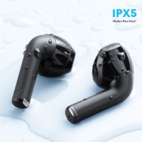 אוזניות soundcore K20i TWS בצבע שחור Anker