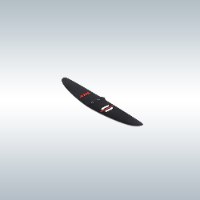 Flat 425 - 266cm² / AR 6.80