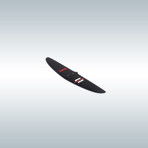 Flat 425 - 266cm² / AR 6.80