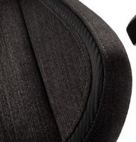 כסא גיימינג Noblechairs EPIC Compact TX Gaming Chair AnthraciteCarbon 
