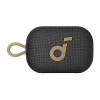 רמקול קומפקטי soundcore Select 4 GO TWS בצבע זהב שחור